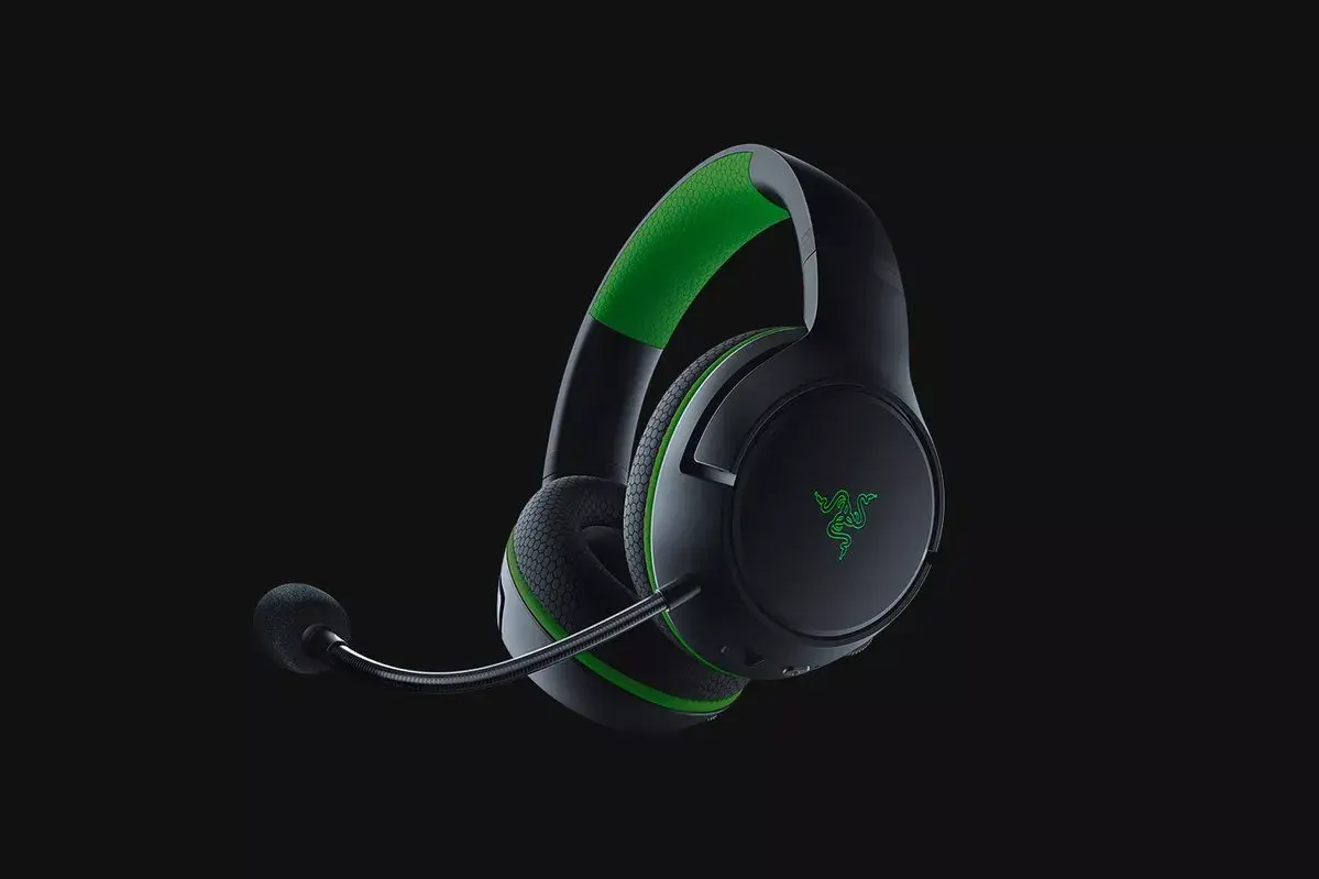 Наушники Razer Kaira для Xbox Photo 4