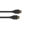 HDMI kabelis Alcasa 4521-010 Photo 2