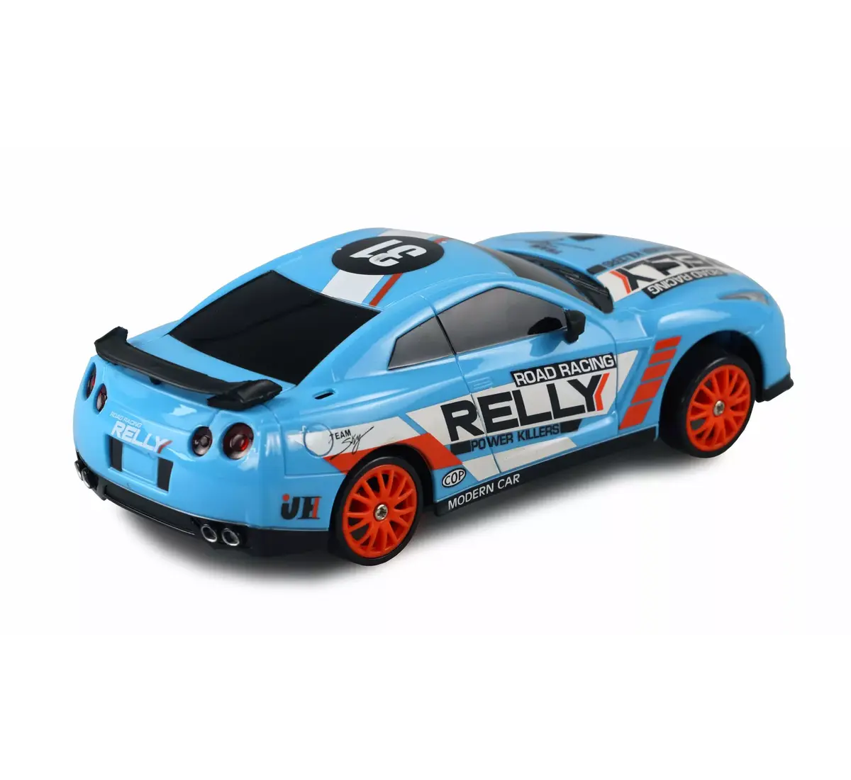Sport car Amewi Drift Radio-Controlled model 1:24 Photo 2