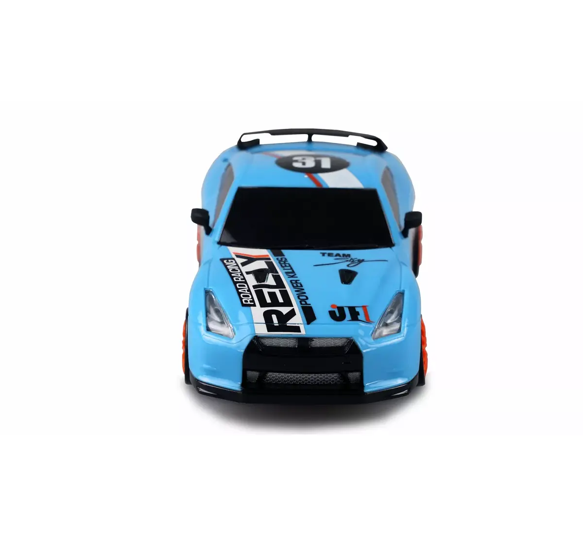 Sport car Amewi Drift Radio-Controlled model 1:24 Photo 3