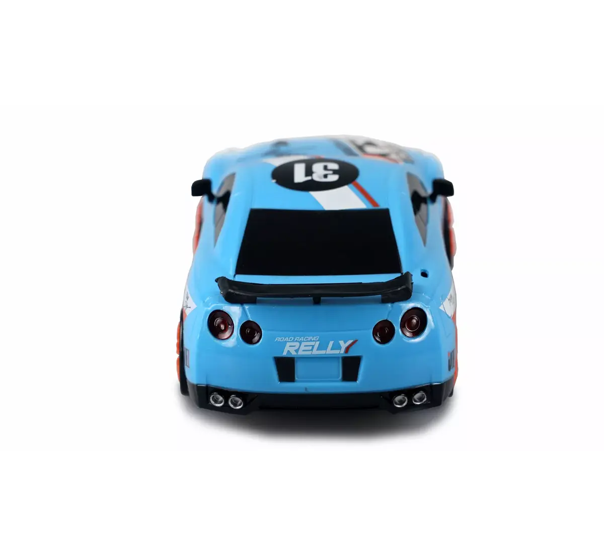 Sport car Amewi Drift Radio-Controlled model 1:24 Photo 4