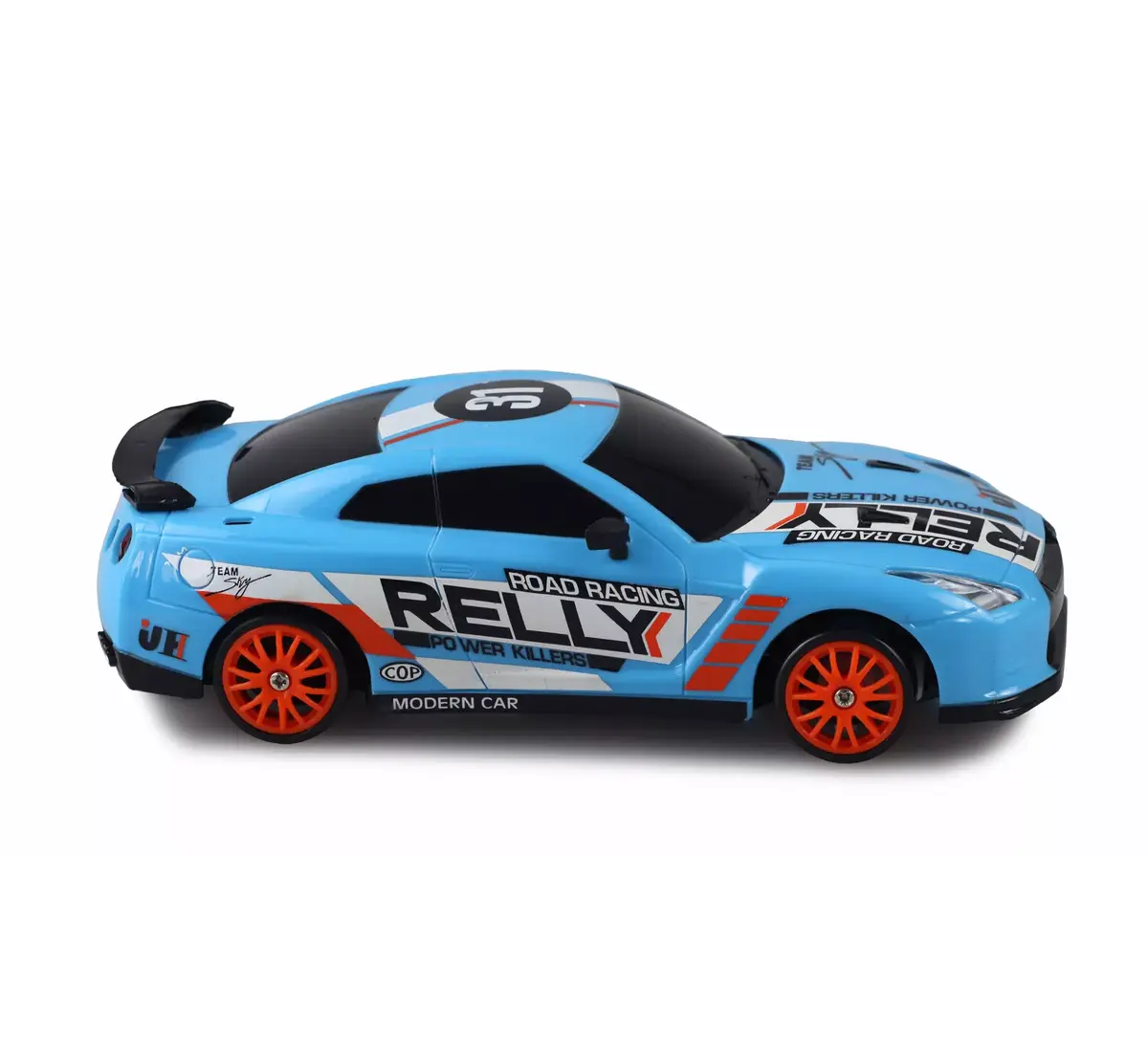 Sport car Amewi Drift Radio-Controlled model 1:24 Photo 5