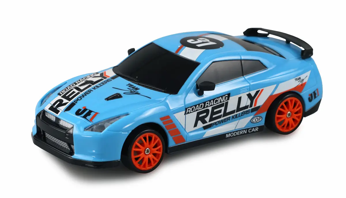 Amewi Drift Sporta automašīna radio vadāma