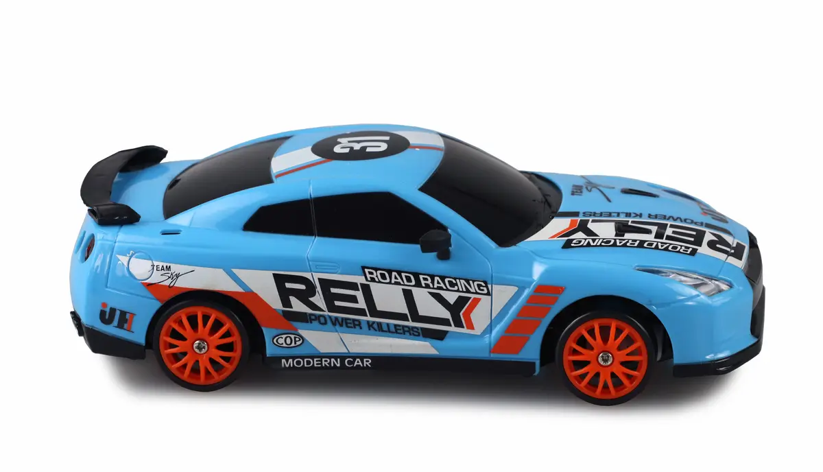 Amewi Drift Спортивная радиомашина 1:24 Photo 5