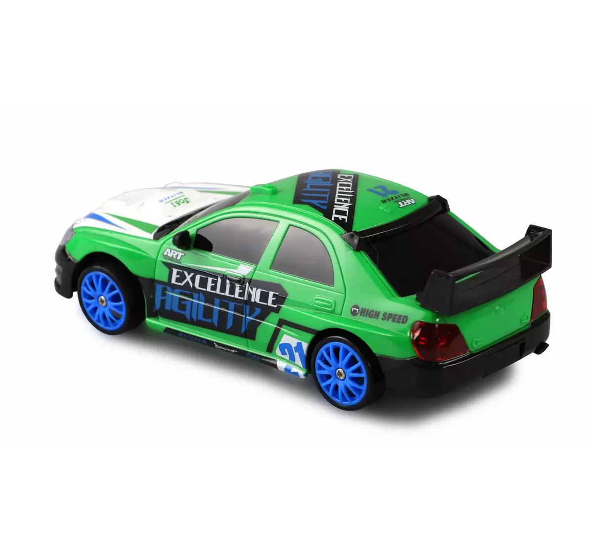 Car Amewi Drift Sport 1:24 Photo 2