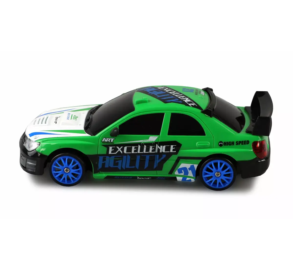 Car Amewi Drift Sport 1:24 Photo 5
