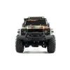 Kraulu auto Amewi Dirt Climbing SUV Crawler Photo 3