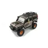 Kraulu auto Amewi Dirt Climbing SUV Crawler Photo 4