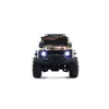 Kraulu auto Amewi Dirt Climbing SUV Crawler Photo 6
