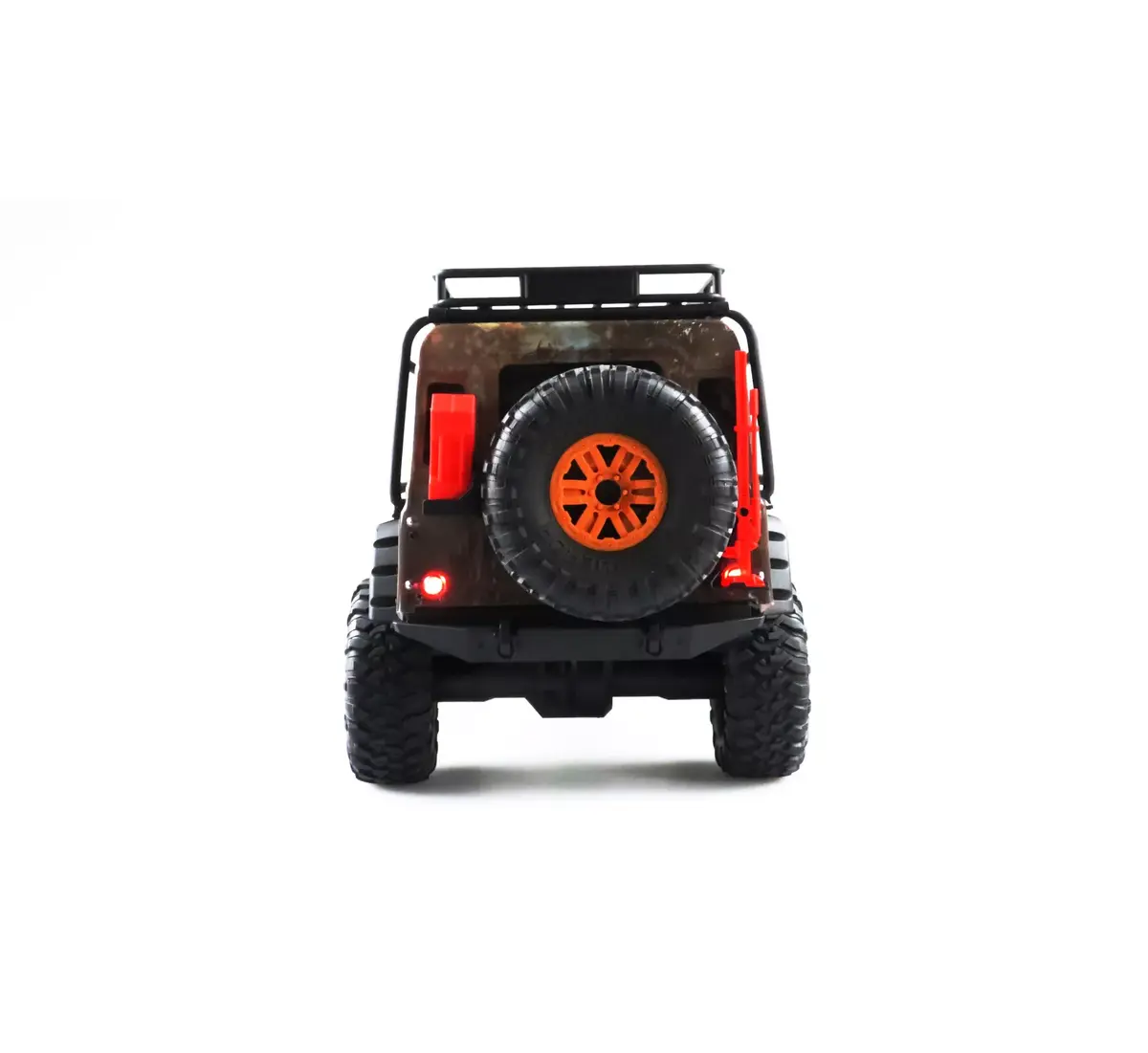 Kraulu auto Amewi Dirt Climbing SUV Crawler Photo 7