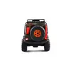 Kraulu auto Amewi Dirt Climbing SUV Crawler Photo 7