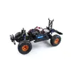 Kraulu auto Amewi Dirt Climbing SUV Crawler Photo 8