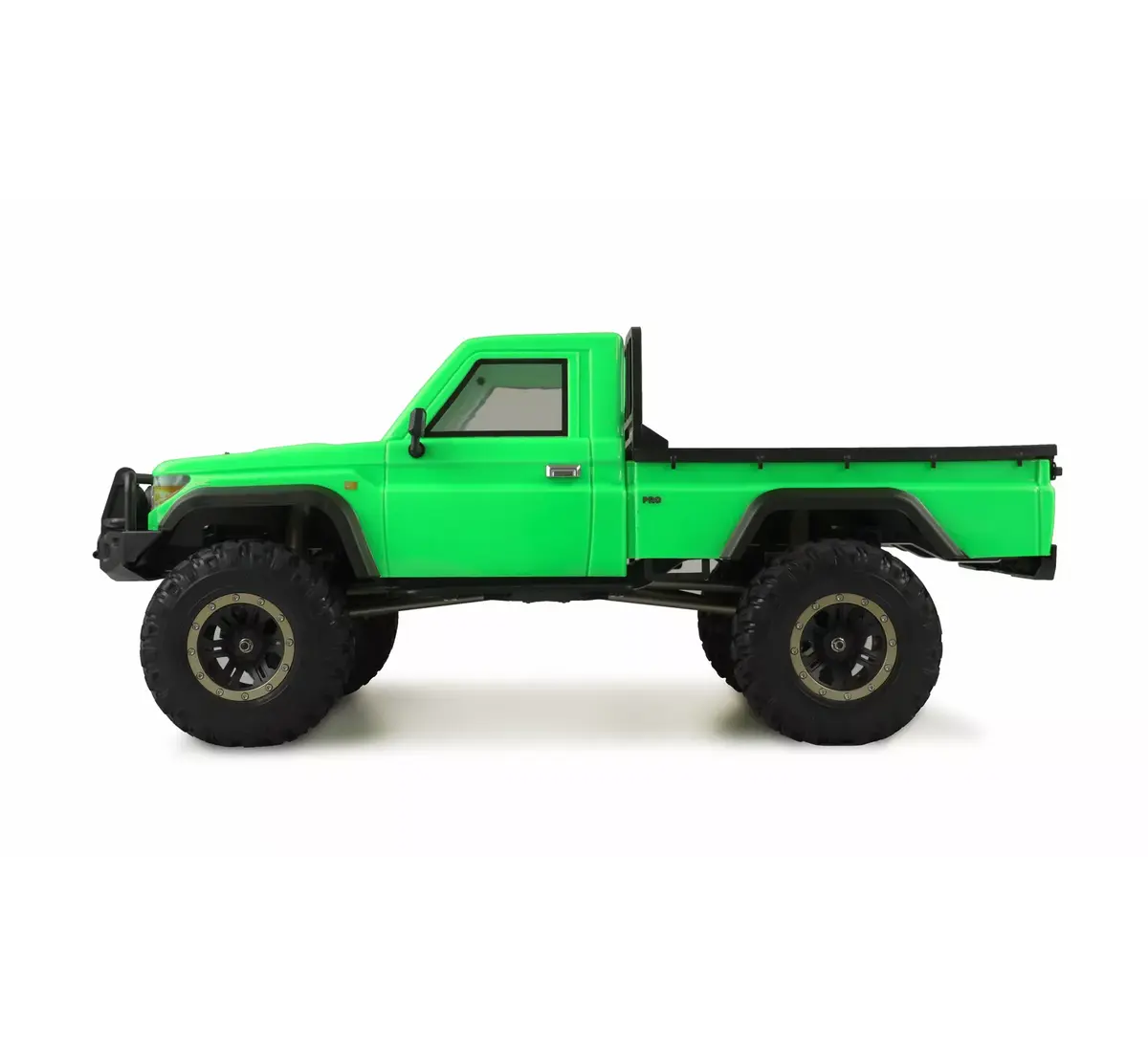 Bezceļu auto Amewi AMXROCK RCX8P Photo 2
