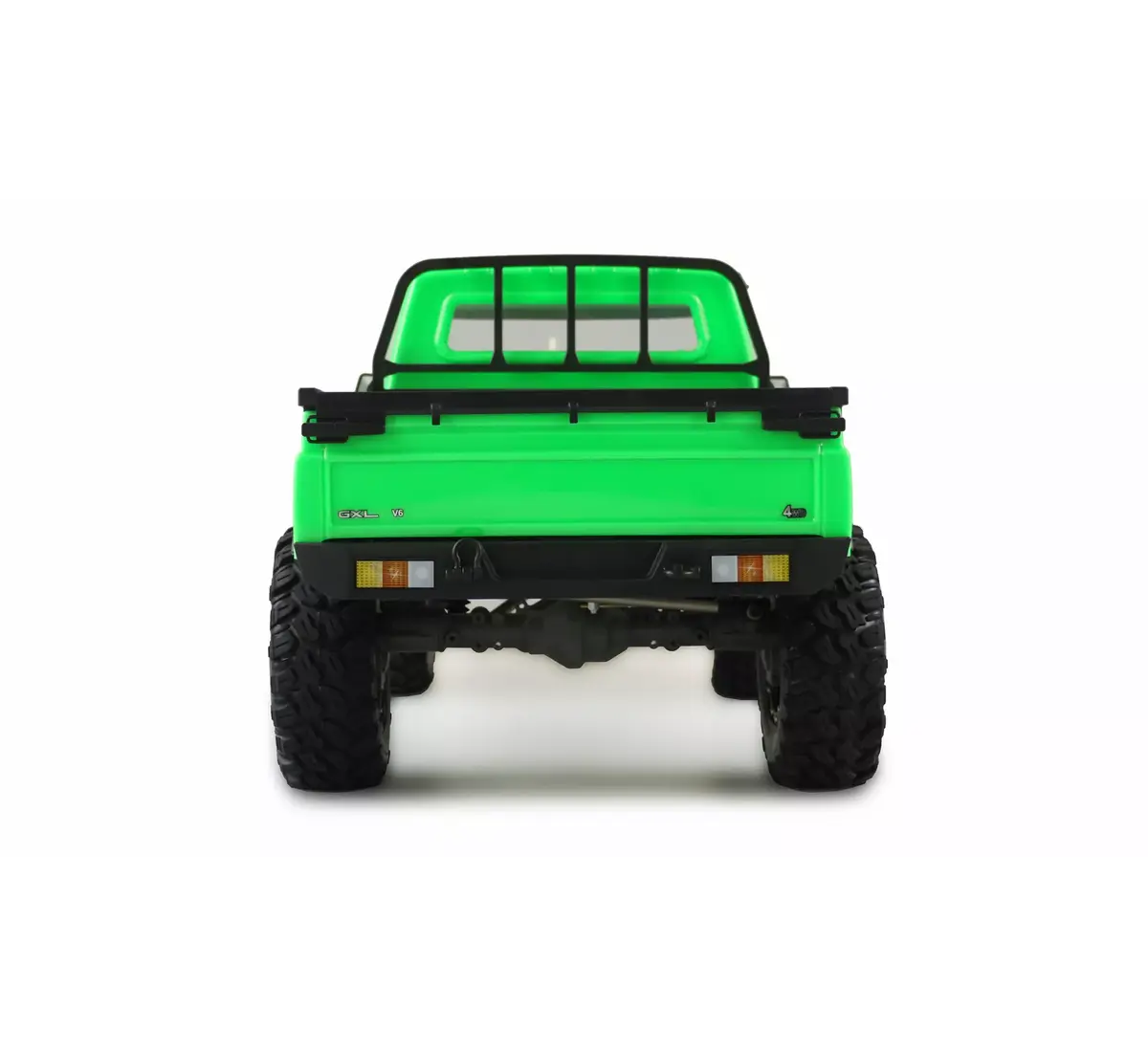 Bezceļu auto Amewi AMXROCK RCX8P Photo 3