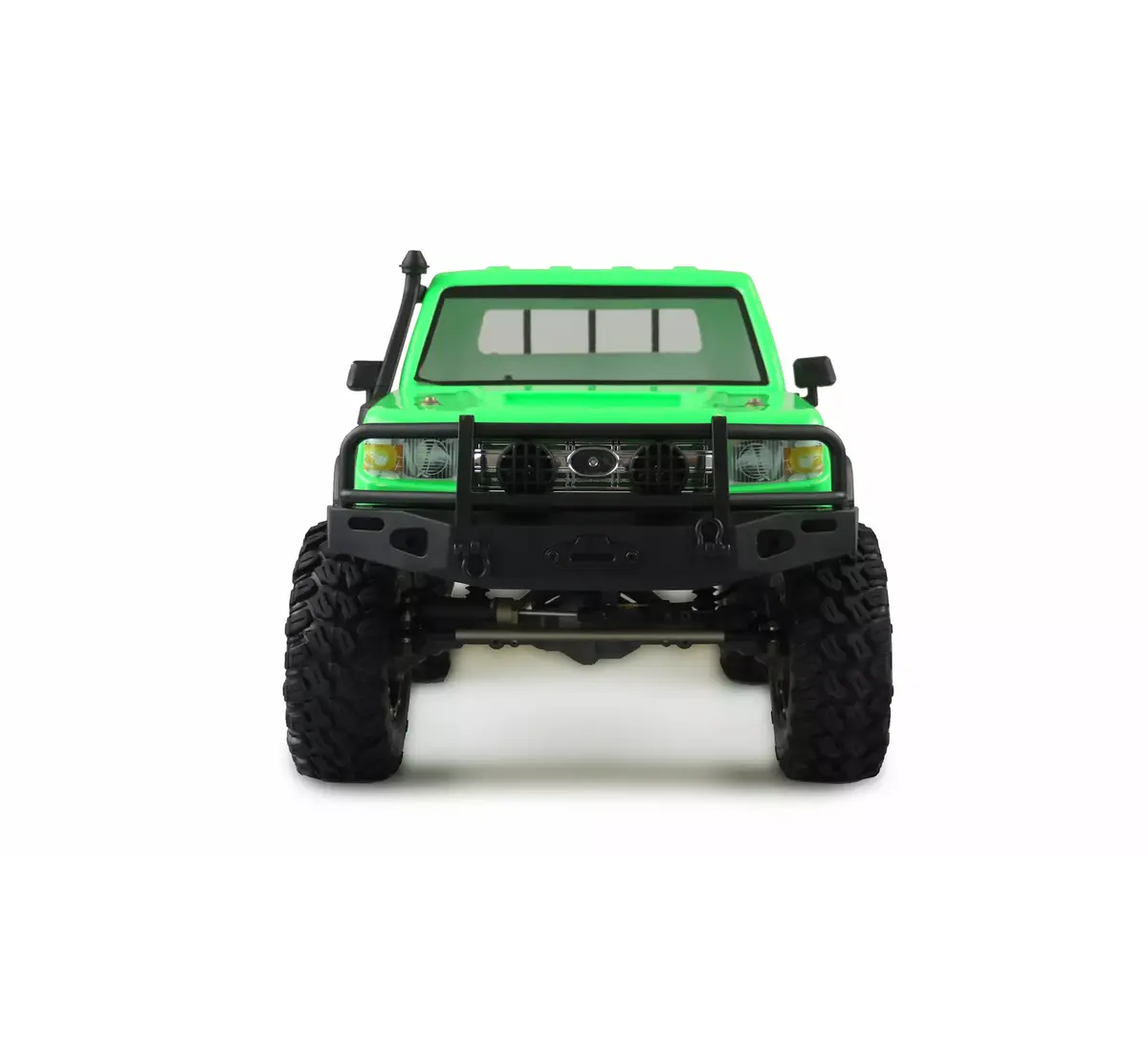 Bezceļu auto Amewi AMXROCK RCX8P Photo 4