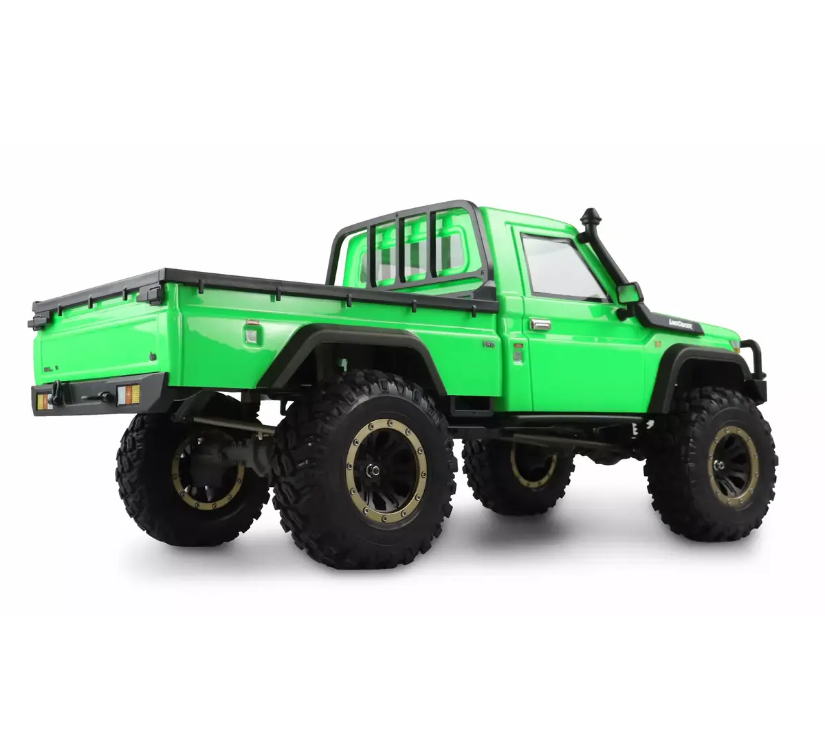 Bezceļu auto Amewi AMXROCK RCX8P Photo 5