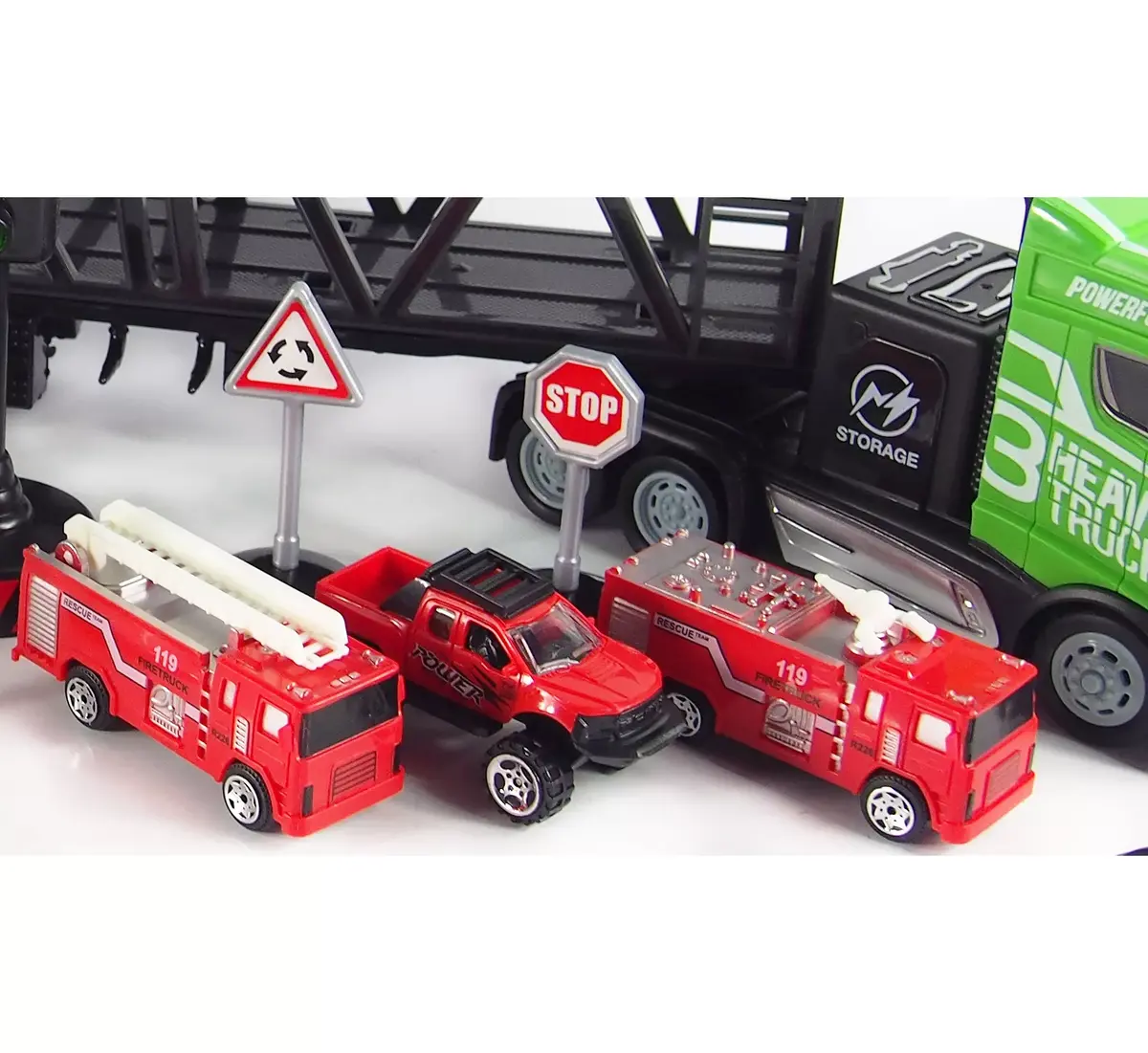 Car & track Amewi 22498 Photo 5