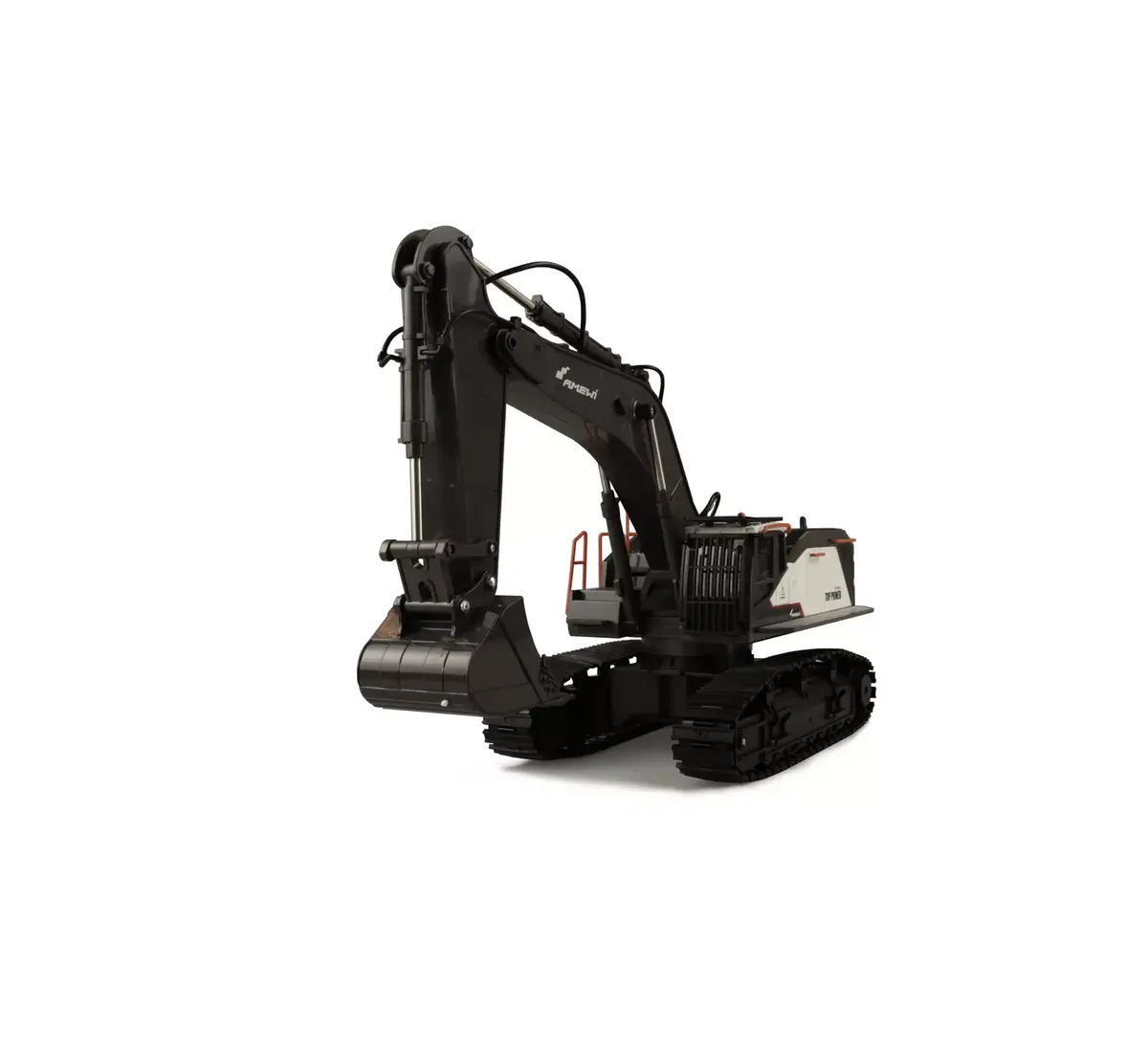 Tractor Amewi Raupenbagger ACV730 Photo 2