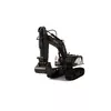 Tractor Amewi Raupenbagger ACV730 Photo 2
