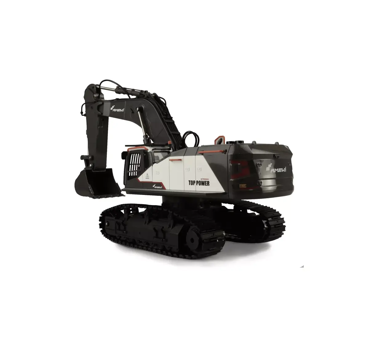 Tractor Amewi Raupenbagger ACV730 Photo 3