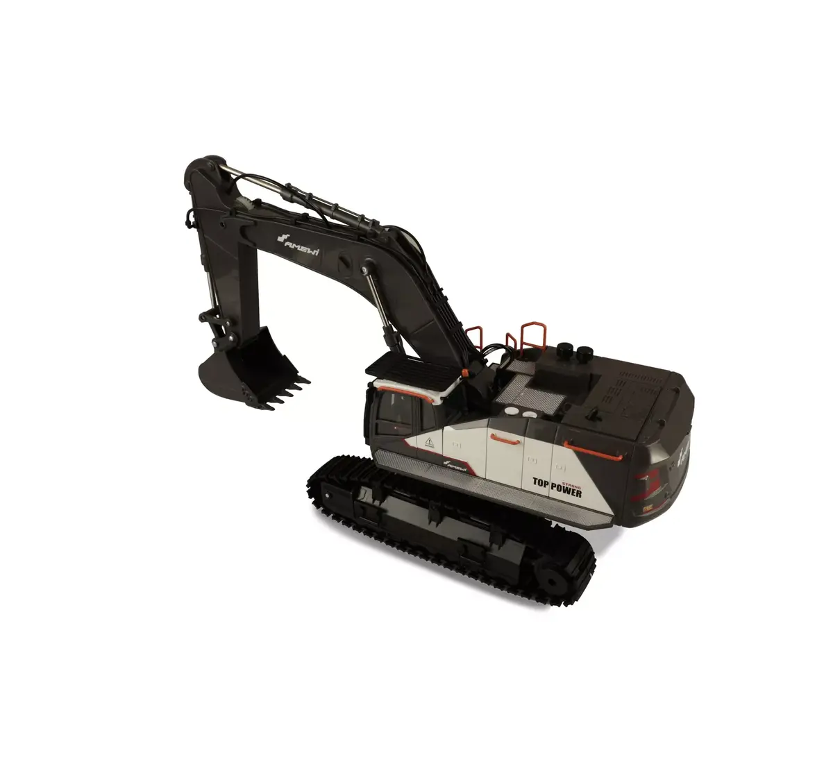 Tractor Amewi Raupenbagger ACV730 Photo 4