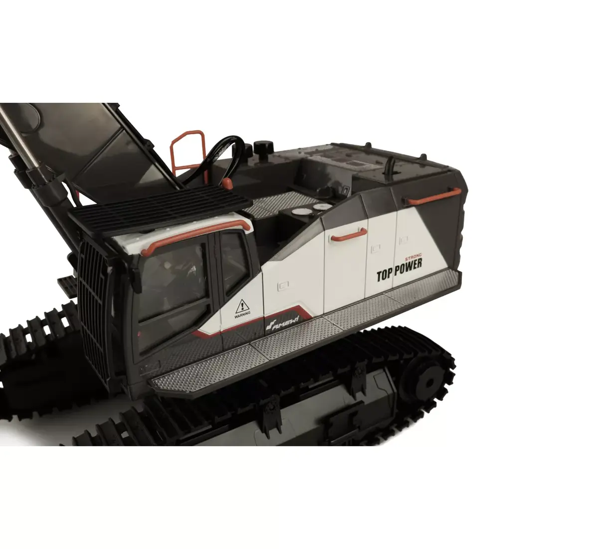Tractor Amewi Raupenbagger ACV730 Photo 5