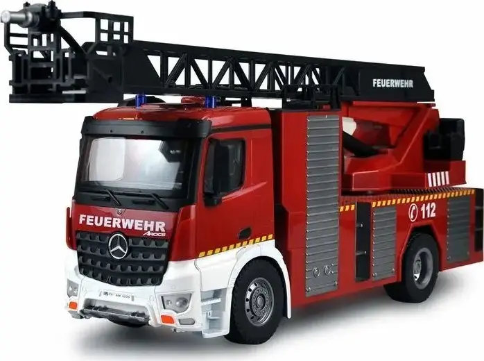 Ugunsdzēsēju auto Amewi 22502, 22502, 4260677950947