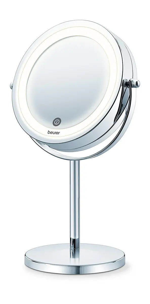 Beurer Cosmetic Mirror BS 55 5× Photo 5