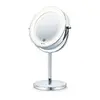 Beurer Cosmetic Mirror BS 55 5× Photo 6