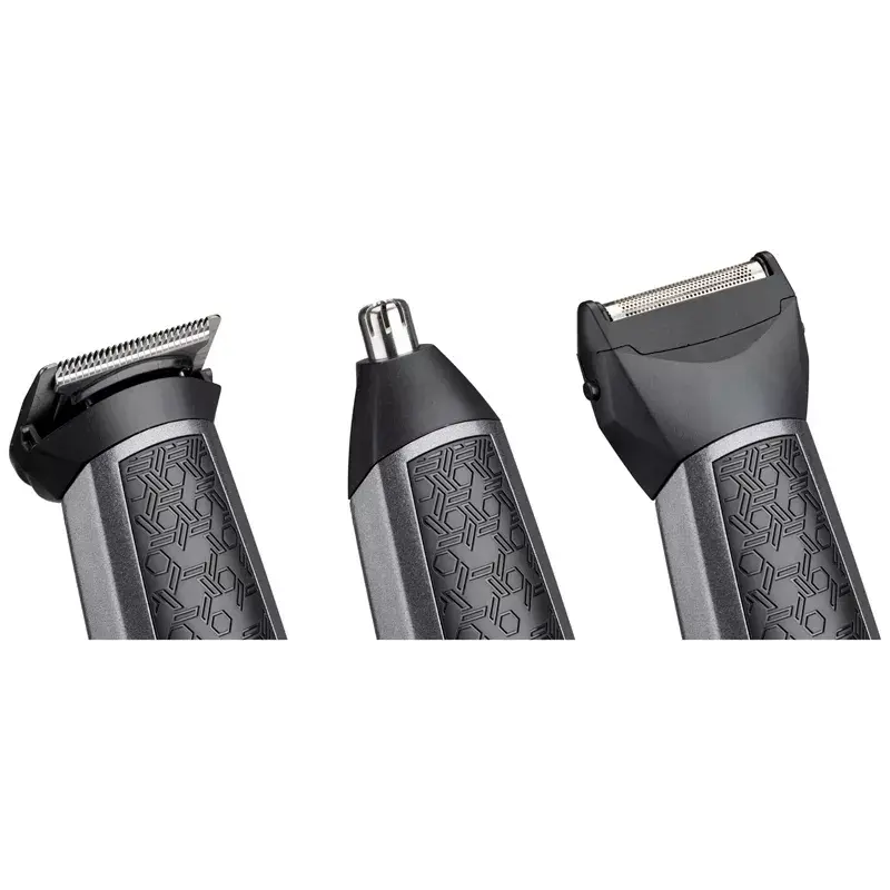 BABYLISS MT727E trimmeris — 0,5–8 mm bezvadu Photo 2