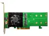 HighPoint SSD7202 RAID kontrolieris Photo 3