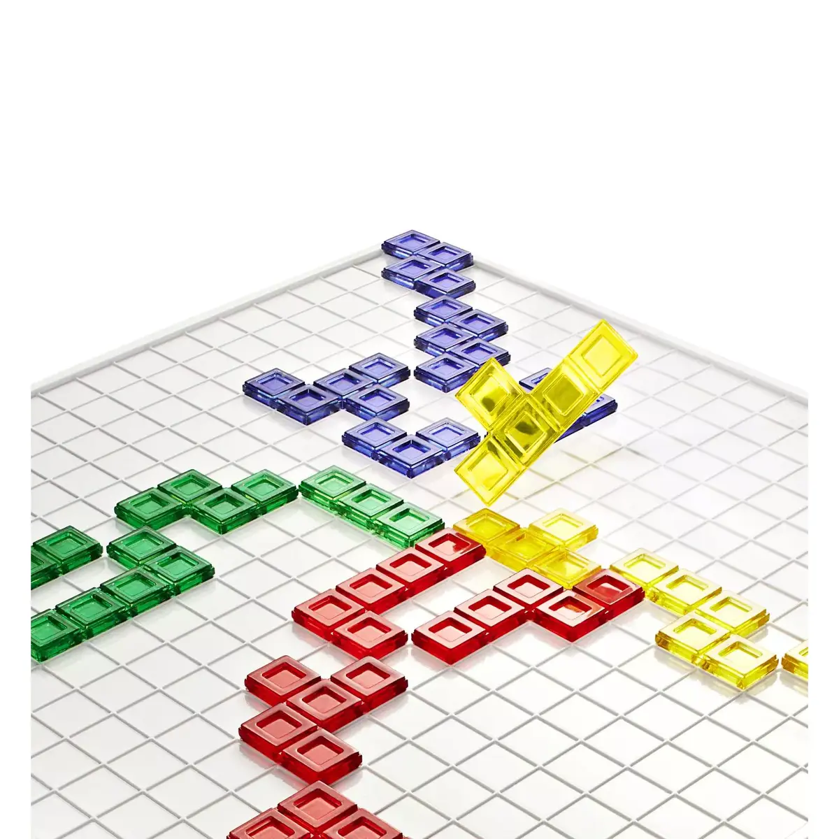 Galda spēle Mattel Blokus Game Photo 2