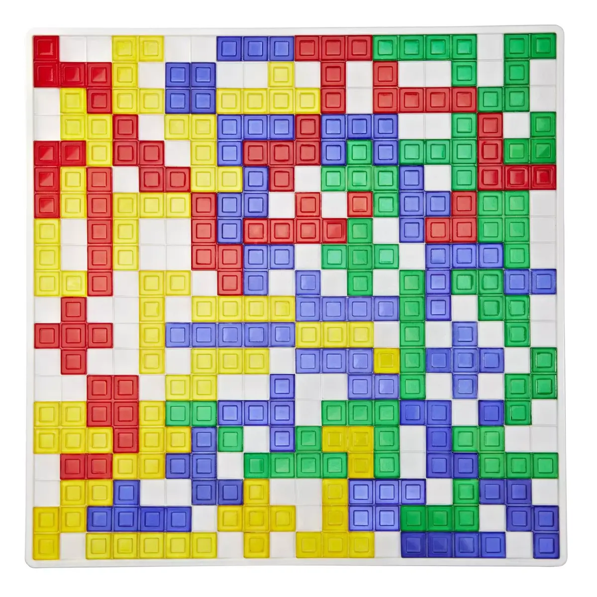 Galda spēle Mattel Blokus Game Photo 3