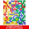 Galda spēle Mattel Blokus Game Photo 5