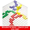 Galda spēle Mattel Blokus Game Photo 6