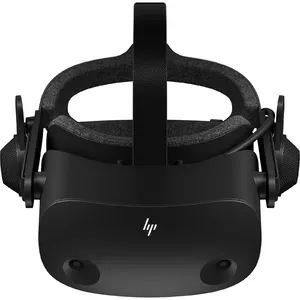Dedicated head mounted display HP Reverb G2 — LCD 4320×2160, 114° FOV, 550 g, Black