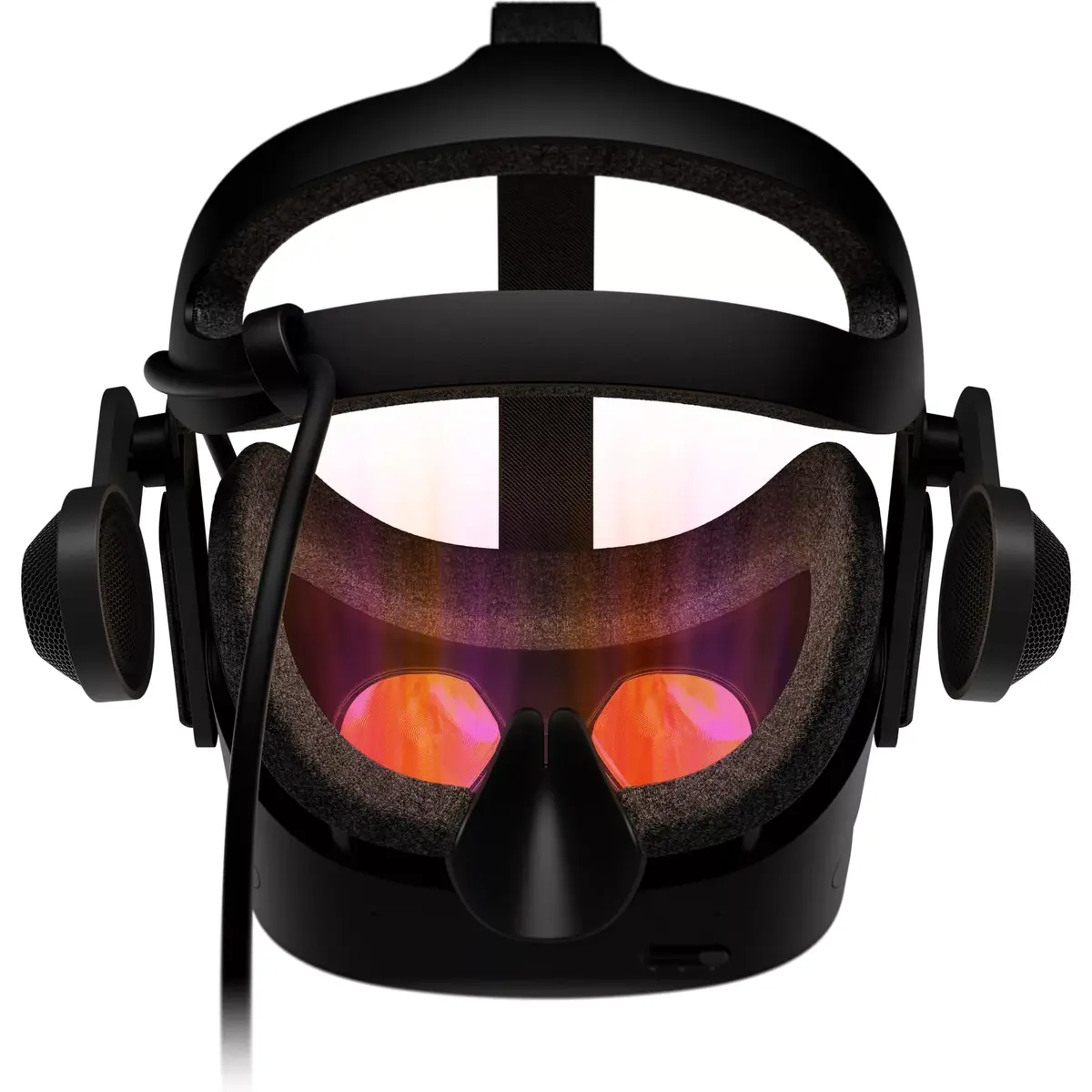 HP Reverb G2 dedicated head mounted display Photo 4