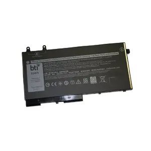 Battery DELL Latitude 5501 5401 BTI R8D7N