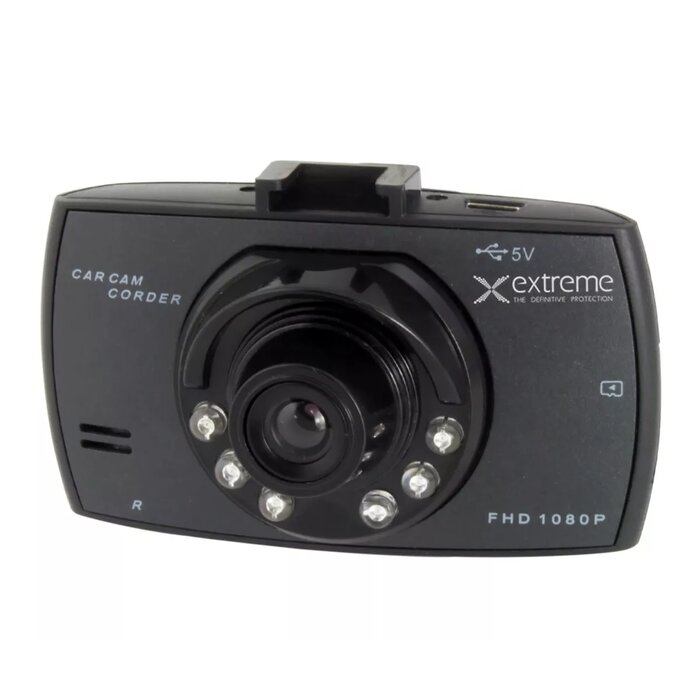 Сar Video Recorder