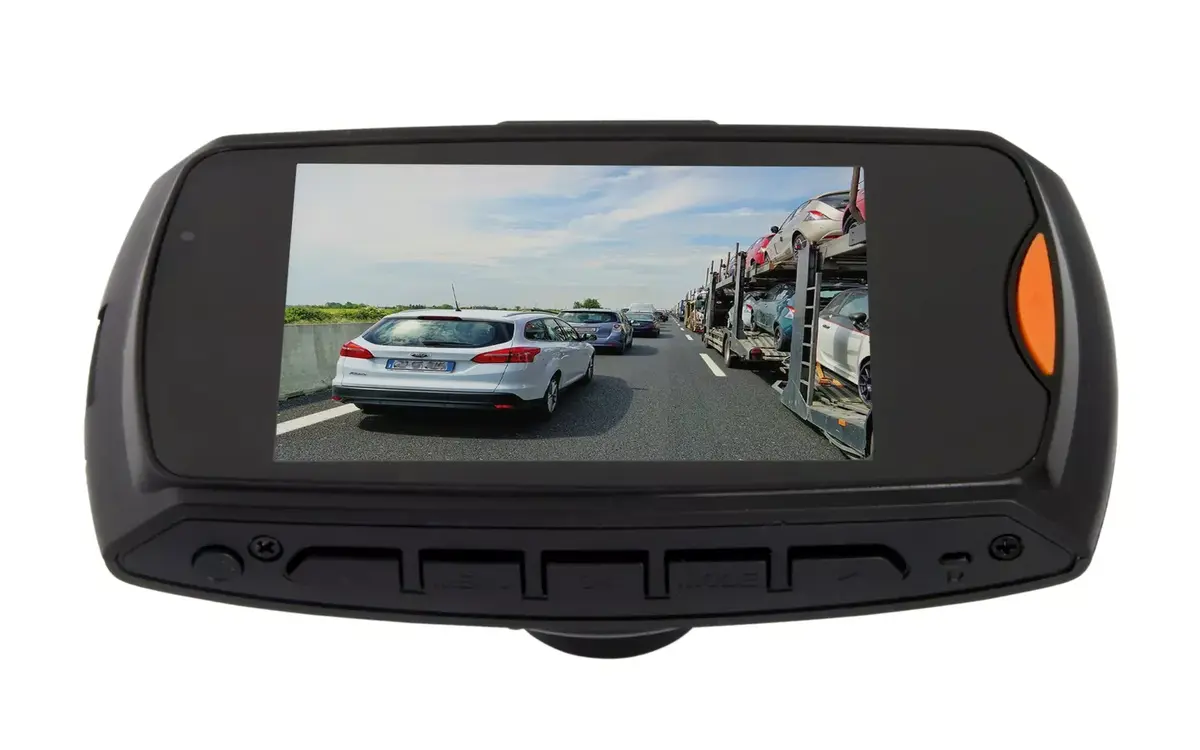 Car video recorder EXTREME XDR101 Photo 2