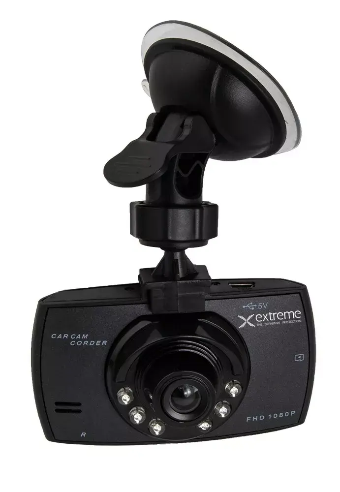 Car video recorder EXTREME XDR101 Photo 4
