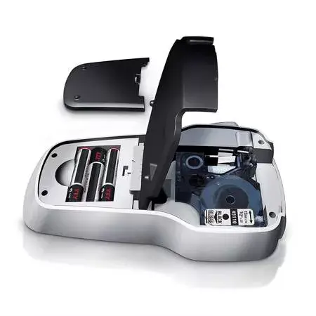 Etiķešu veidotājs DYMO LabelManager 160 ValuePack Photo 5