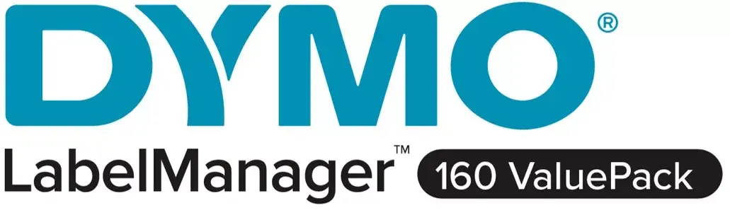 Etiķešu veidotājs DYMO LabelManager 160 ValuePack Photo 7
