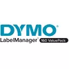 Etiķešu veidotājs DYMO LabelManager 160 ValuePack Photo 7