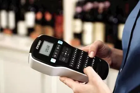 Etiķešu veidotājs DYMO LabelManager 160 ValuePack Photo 12