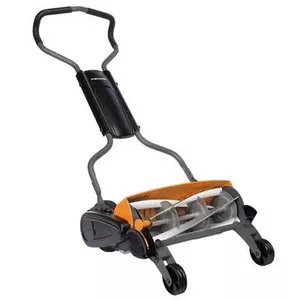 Rokas zāles pļāvējs Fiskars 113880 pļaušanas platums 116.8 cm