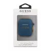 Silicone case GUESS GUACCSILGLBL for AirPods Photo 3
