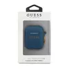 Silicone case GUESS GUACCSILGLBL for AirPods Photo 5