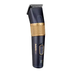 Matu griezējs BaByliss E986E melns
