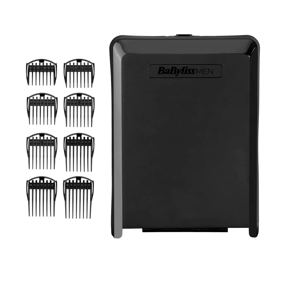 Matu griezējs BaByliss E986E Photo 4